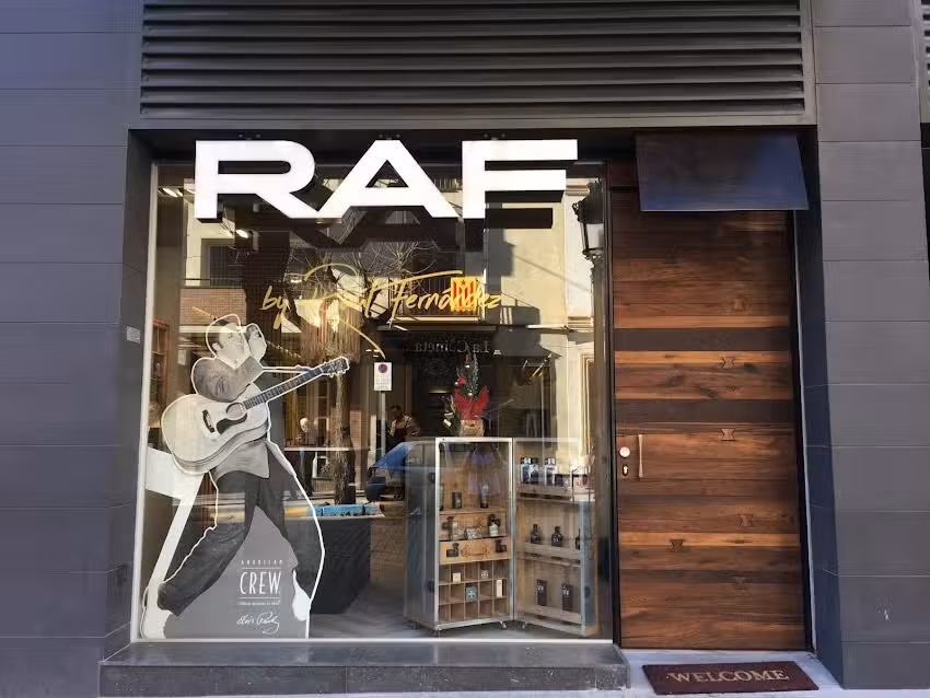 RAF Estilistes