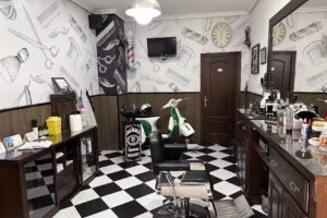 Rafa Peluquería de Caballeros