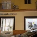 RAFAEL GUILLÉN HAIR STUDIO