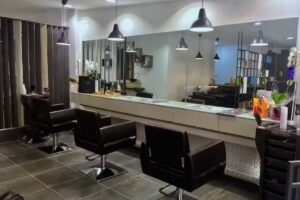 RAFFAELEROCCO – Salón de belleza