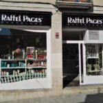 Raffel Pages