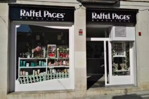 Raffel Pages