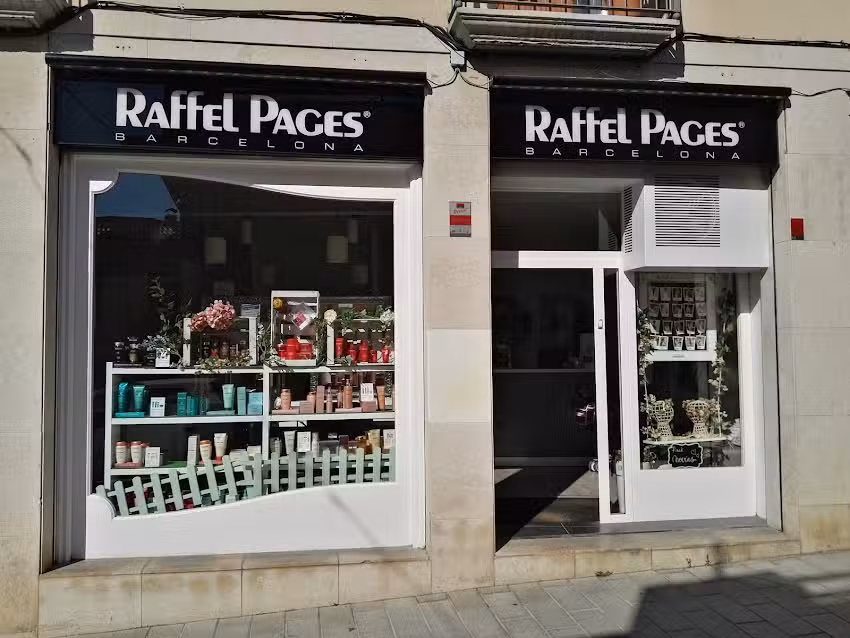 Raffel Pages