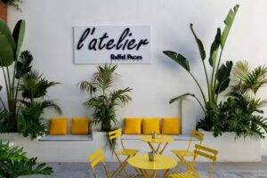 Raffel Pages Peluquería y Centro De Formación