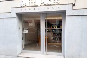 Raffel Pages Perruqueria