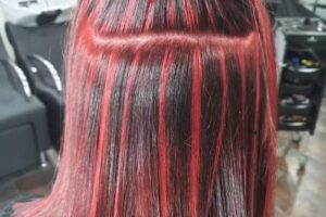 Ragazzi Peluqueros