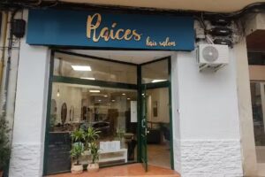 Raíces Hair Salon