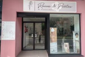 Raíces Y Puntas
