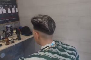 Rami Peluqueria