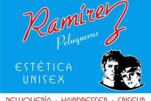Ramirez peluqueros