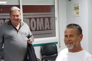 Ramon Barbers