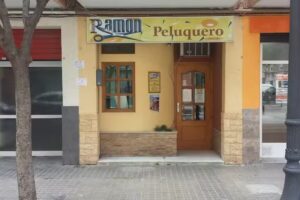 Ramon Peluquero