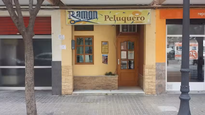 Ramon Peluquero