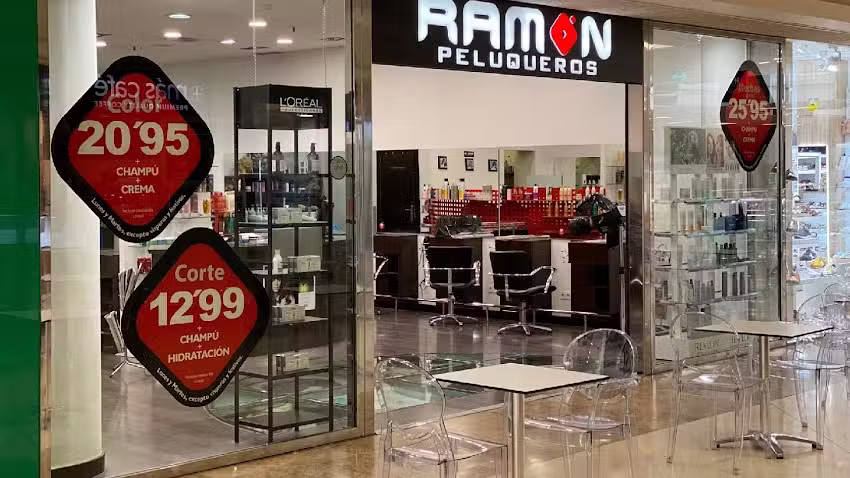 RAMON PELUQUEROS ATALAYAS