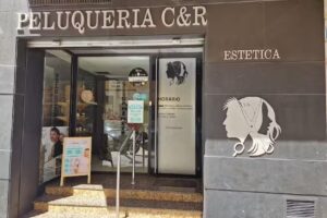 Ramón Peluqueros C&R