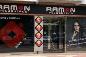 RAMON PELUQUEROS RONDA SUR