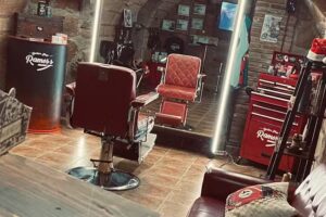 Ramos’ Barber Shop