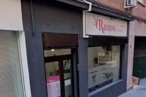 Ramos Peluquería Unisex