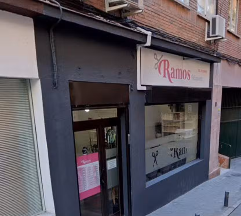 Ramos Peluquería Unisex