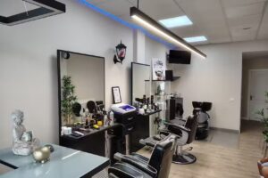 RAMOS PELUQUEROS