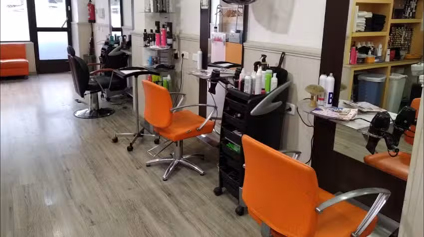 Ramos Peluqueros