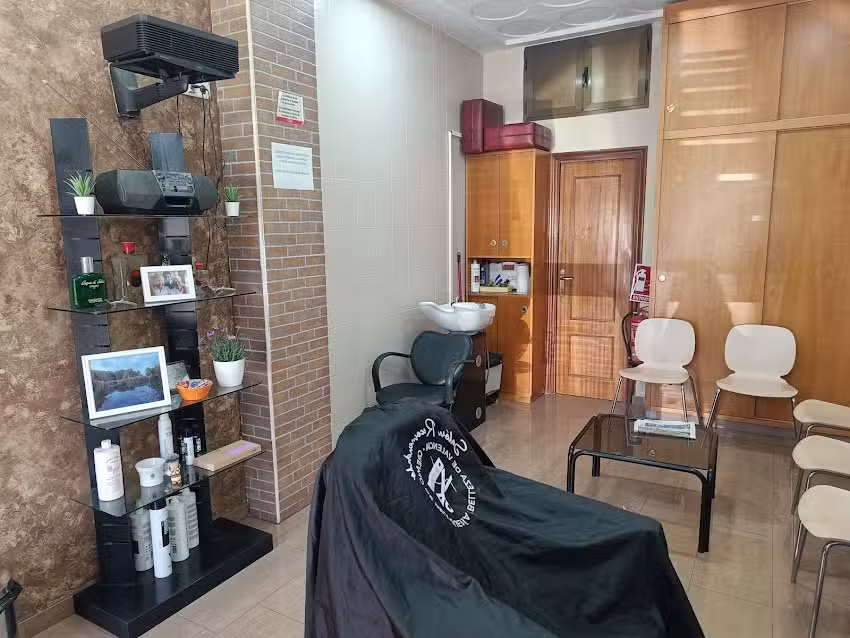 Ramos Peluqueros