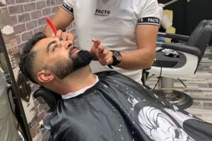 Ramy Barber Shop