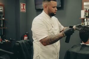 Randy Barber Shop