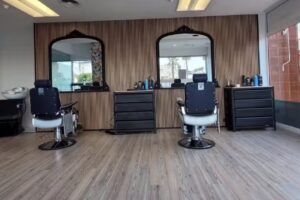 Rapscallion Barbers