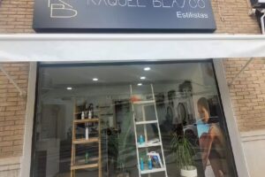 Raquel Blasco Estilistas
