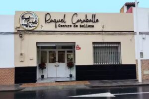 Raquel Caraballo Centro de belleza