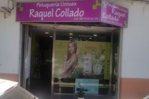 Raquel Collado Peluquería