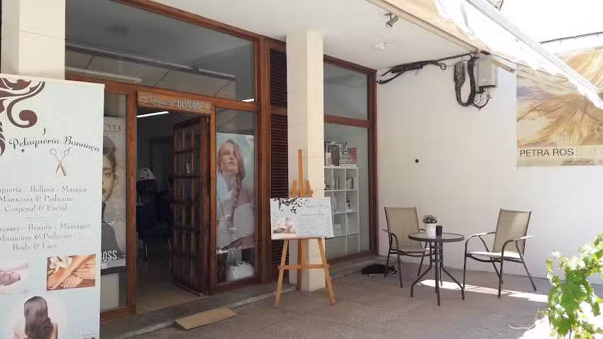 Raquel Maldonado Estilistas