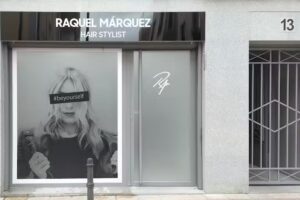 Raquel Márquez Hair Stylist