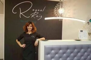 RAQUEL RUIZ PELUQUEROS