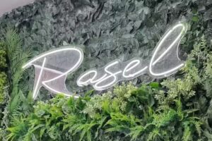 Rasel Peluquerías