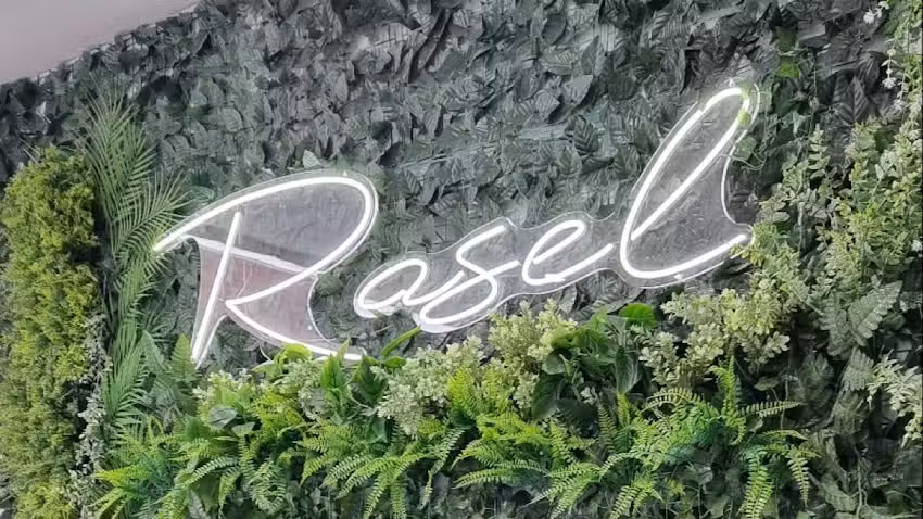 Rasel Peluquerías