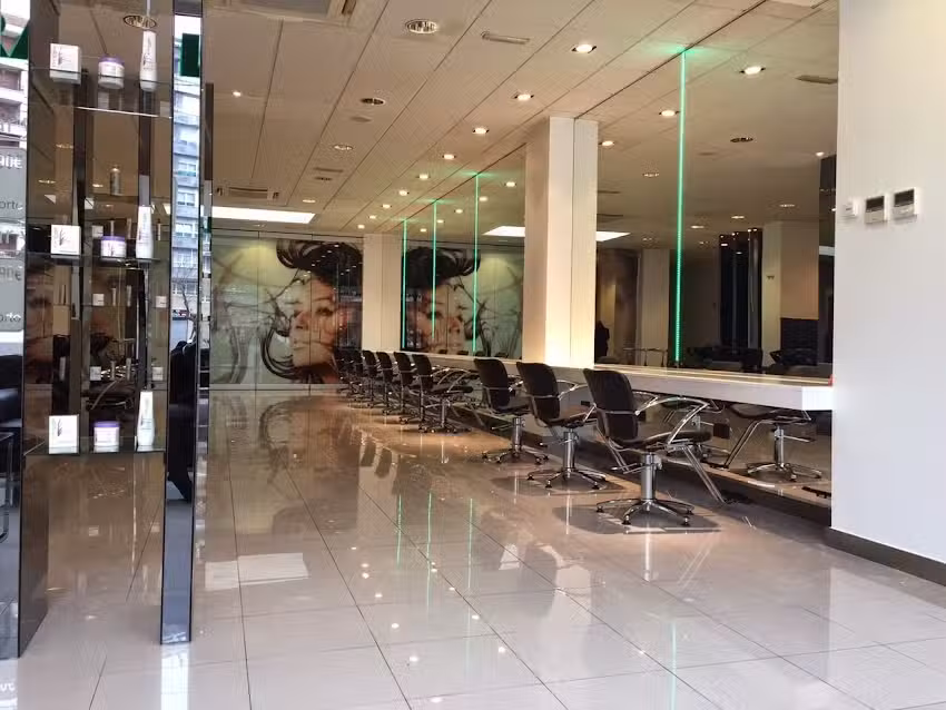 Rasel Peluquerías