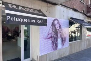 Rasel Peluquerías
