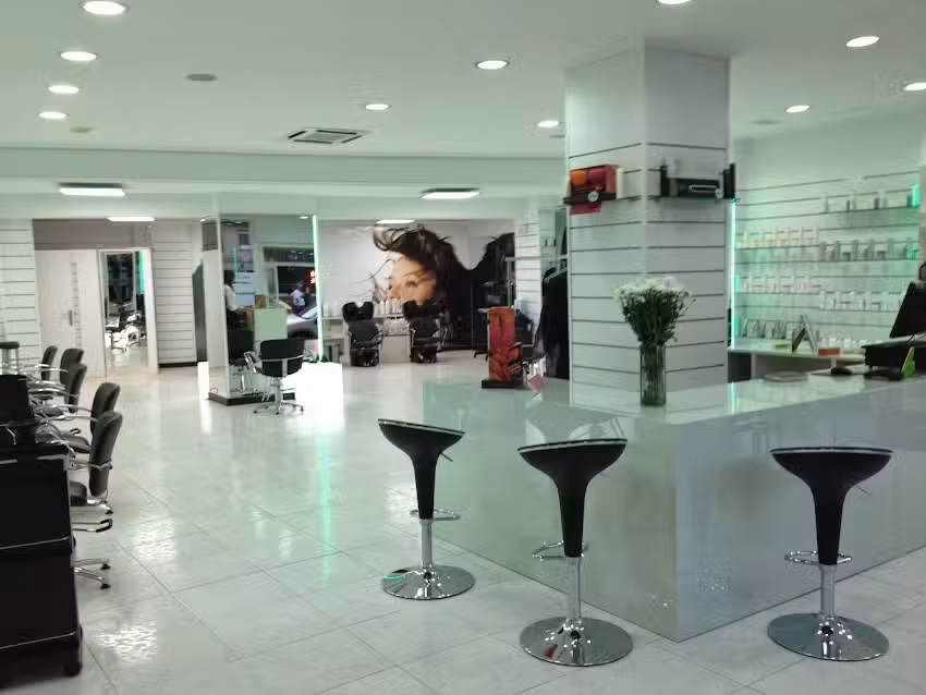 Rasel Peluquerías