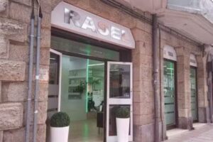 Rasel Peluquerías