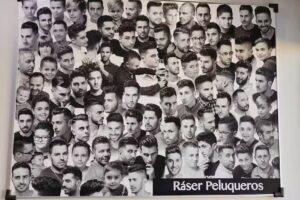 Raser Peluqueros Málaga