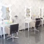 Rasgos peluqueros