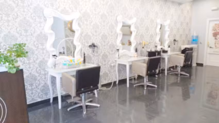Rasgos peluqueros