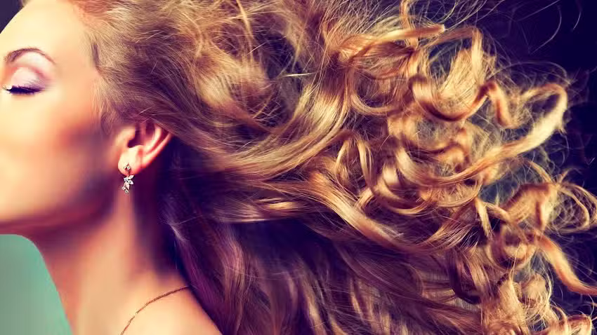 Rasgos Peluqueros