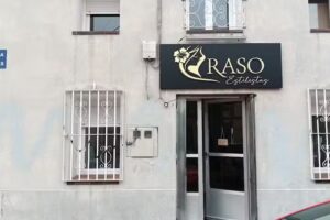 Raso Estilistas