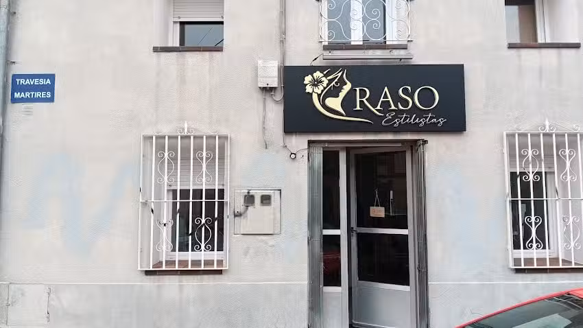 Raso Estilistas