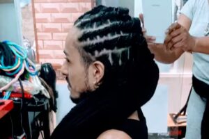 Rastas Barcelona Sisi Hermosa