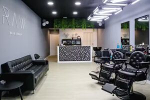 Raw Hair Studio