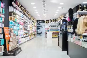 Rayan Cosmetics